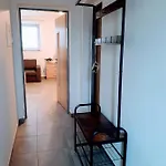 Do Zahrady Apartamento