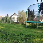 Do Zahrady Liberec