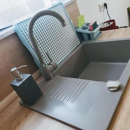 Apartment Do Zahrady *