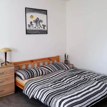 Apartament Do Zahrady