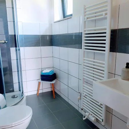 Do Zahrady Apartamento