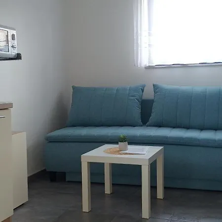 Do Zahrady * Liberec