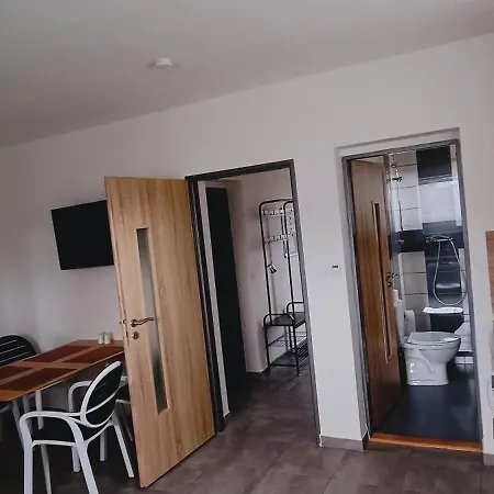Apartamento Do Zahrady *