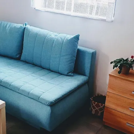 Apartamento Do Zahrady *