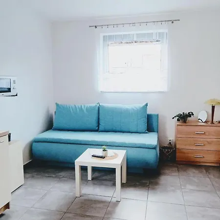 Apartamento Do Zahrady *