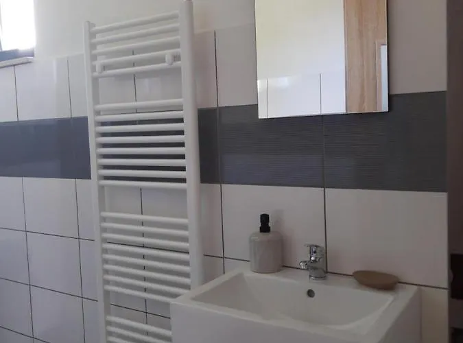 Do Zahrady * Liberec