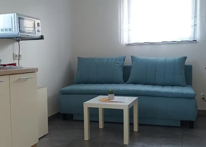 Do Zahrady * Liberec