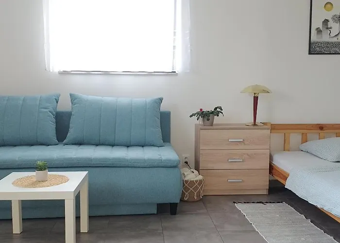 Apartamento Do Zahrady